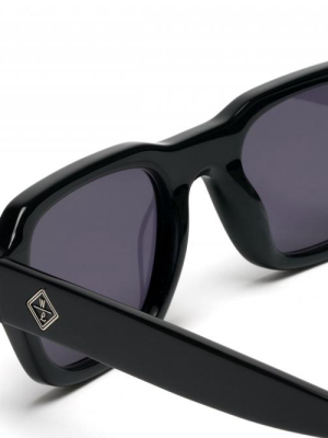 Wonderland <br> Badlands Sunglasses <br><small><i> (more Colors Available) </small></i>