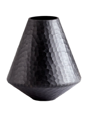 Lava Vase