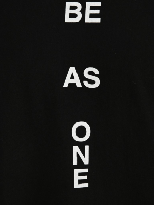 1017 Alyx 9sm Be As One T-shirt