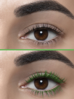 Astronomical Mascara Kit