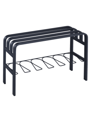 Horizon Entryway Bench - Proman Products