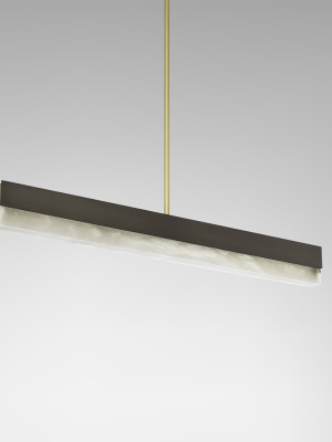 Artes Pendant Light