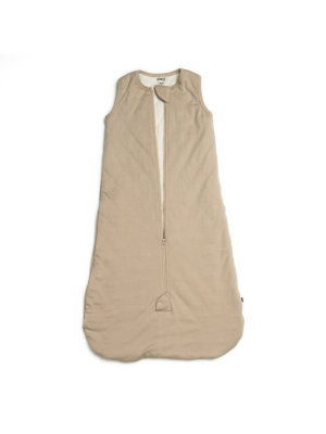 Organic Baby Sleeping Bag - Nude