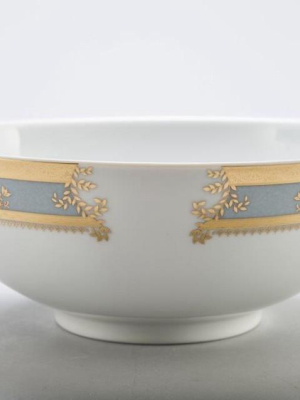 Deshoulieres Orsay Salad Bowl 28