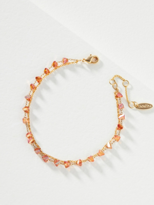 Tillie Layered Bracelet