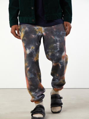 Iets Frans… Overdyed Tie-dye Jogger