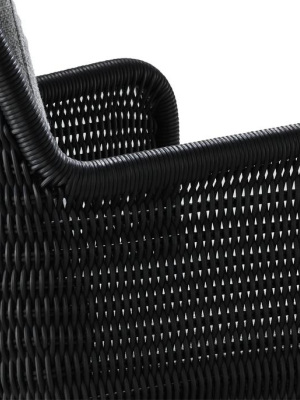 D43 Armchair By Tecta