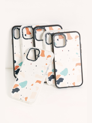 Terrazzo Phone Case