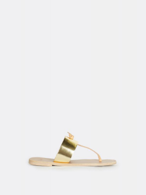 Baled Sandal