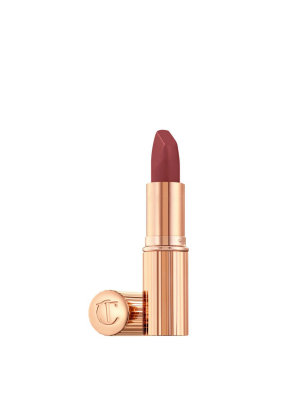 Charlotte Tilbury Matte Revolution - Pillow Talk Medium