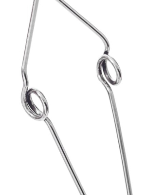 Wire Tongs