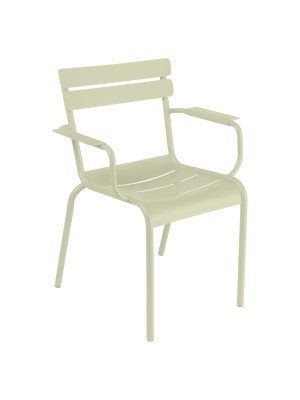 Luxembourg Arm Chair - Set Of 4