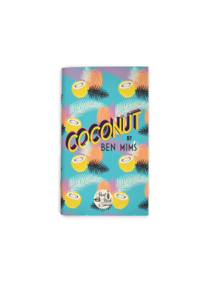 Vol 27: Coconut (by Ben Mims)