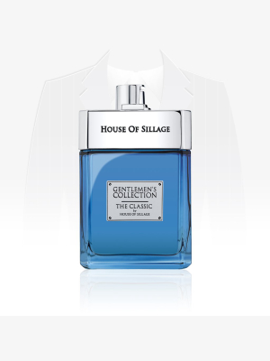 The Classic - Luxury Men's Parfum