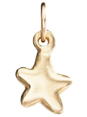 Baby Star Charm