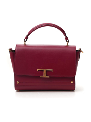 Tod's T Timeless Small Crossbody Bag