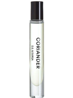 Coriander Perfume Oil