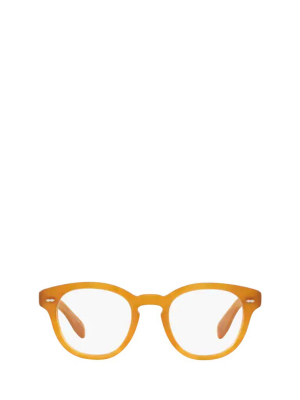 Oliver Peoples Cary Grant Glasses