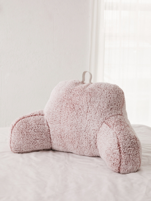 Amped Fleece Boo Pillow