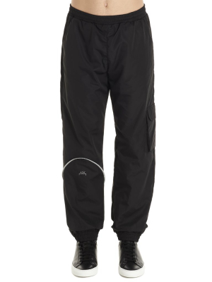 A-cold-wall* Elasticated Cuff Trackpants