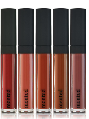 Sangria Liquid Lipstick Collection