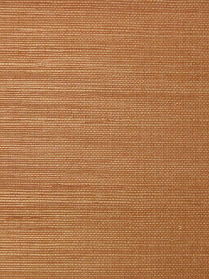 Sisal Er121 Wallpaper From The Essential Roots Collection By Burke Decor