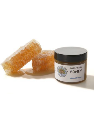 The Honey - Holistic Body Therapy