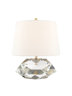 Henley Small Table Lamp