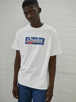 Uo Osaka Tee