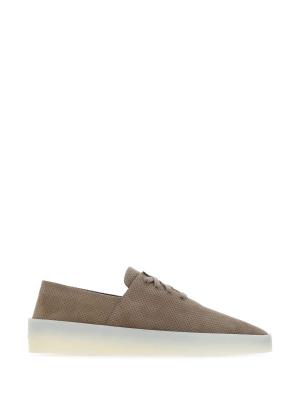 Fear Of God Lace Up Sneakers