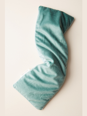 Tonic Luxe Velvet Heat Pillow