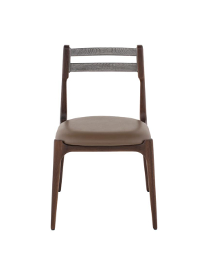 Assembly Dining Chair