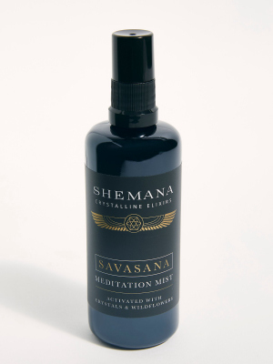 Shemana Savasana Mist