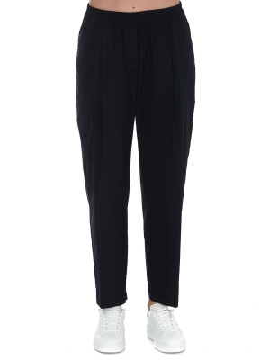 Aspesi Cropped Trousers