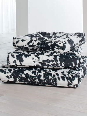 Piazza Tufted Dog Beds