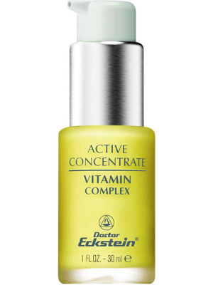 Active Concentrate Vitamin Complex