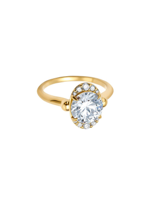 Zirna Ring