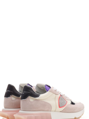 Philippe Model La Rue Low-top Sneakers