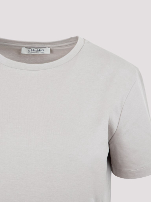 's Max Mara Basic Crewneck T-shirt