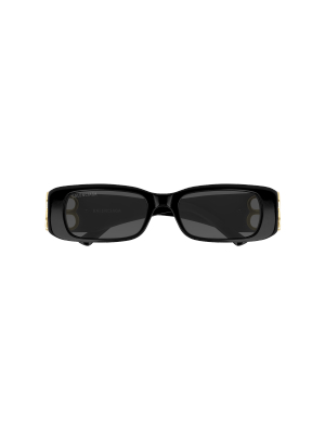 Balenciaga Eyewear Dynasty Sunglasses