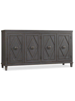 Melange Raellen Console