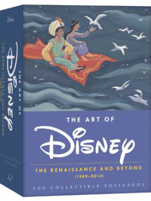 The Art Of Disney