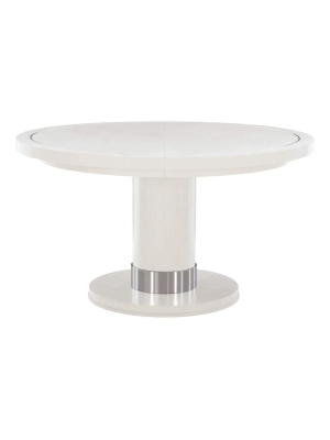 Silhouette Round Dining Table