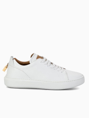 Uno Low | White