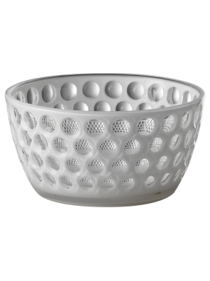 Mario Luca Giusti Lente Snack / Cereal Bowl - Available In 6 Colors