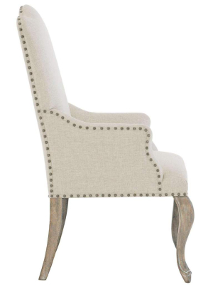 Campania Arm Chair