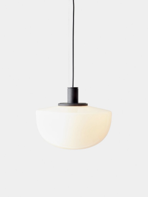 Bank Pendant Lamp