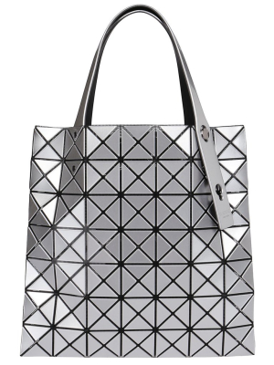 Bao Bao Issey Miyake Prism Panelled Tote Bag