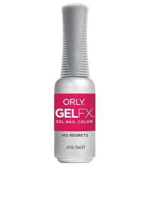 No Regrets - Gel Nail Color