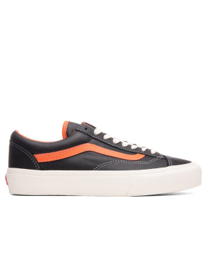 Vans Vault Style 36 Vlt Lx - Flame/black